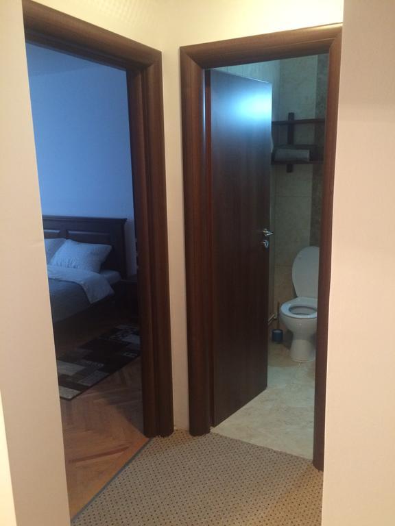 Appartamento Krondays Braşov