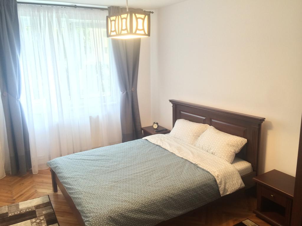 Krondays Appartamento Braşov